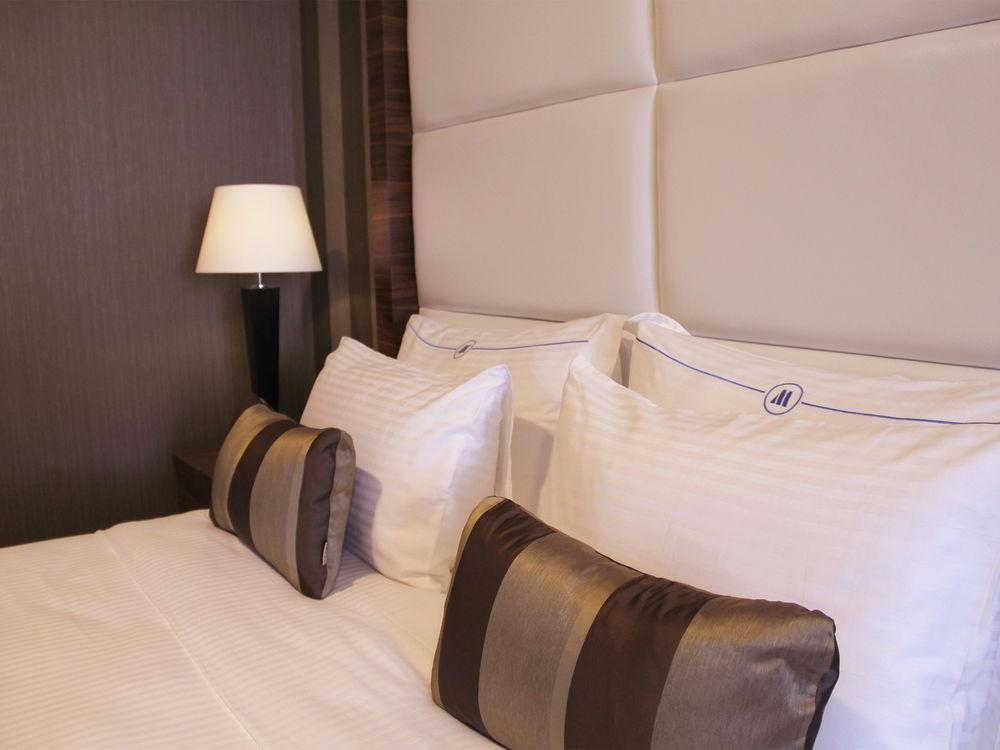 Hotel Manesol Fuar à Istambul Extérieur photo