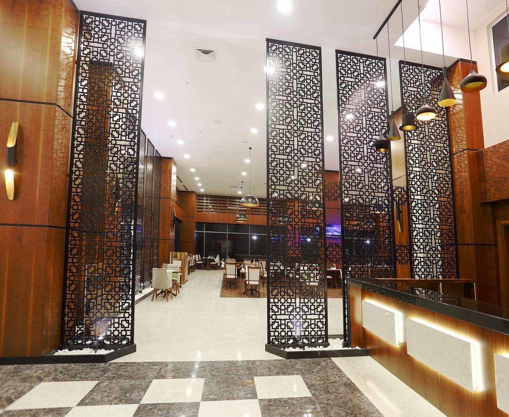 Hotel Manesol Fuar à Istambul Extérieur photo