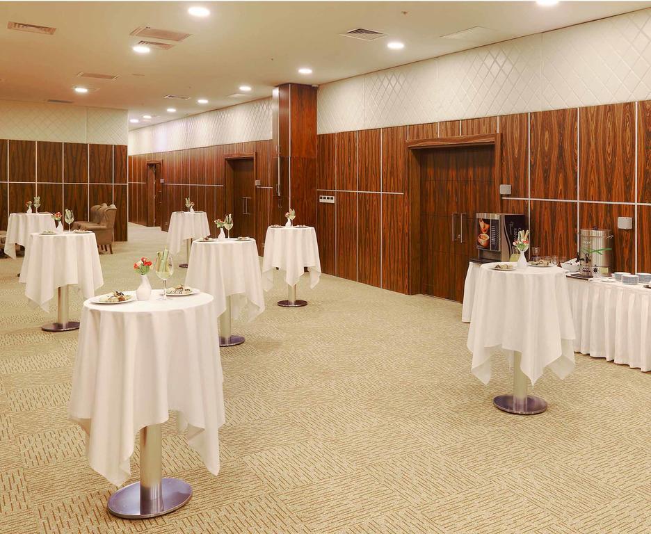 Hotel Manesol Fuar à Istambul Extérieur photo